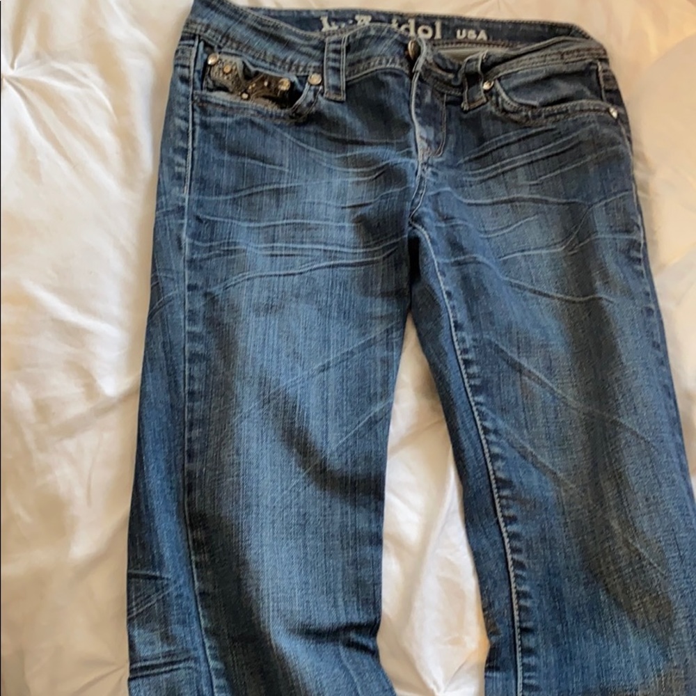 Jeans - Picture 3 of 3
